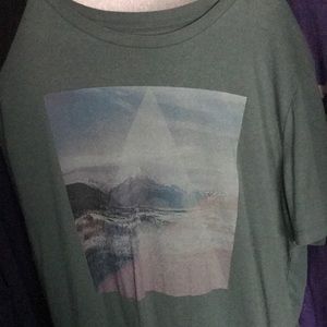 VINTAGE TSHIRT